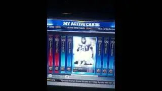 Madden 13 giveaway