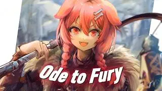 [Nightcore] Ode to Fury (Miracle Of Sound)