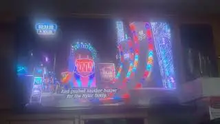 Paxton Myler & Colt Elder Las Vegas City Qualifying Night 2 American Ninja Warrior 2025 (FF)