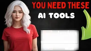 5 free Ai Tools | text to image tools