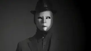 CODE ØNE - Never Here (Official Video)