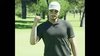 PGA TOUR 2K25 - Ancil Hoffman Golf Course
