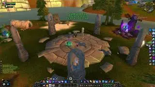 That's no Pyramid!, WoW Classic Cataclysm Quest