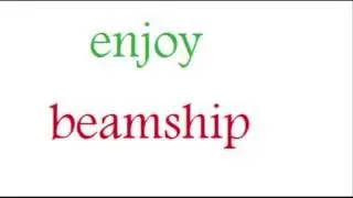 muziek #beamship