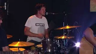 Opfekompott echt.live.session