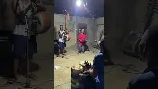 Mbukwa &ndash; Zawose Family Rehearsal | African Traditional Orchestra at Home | Msafiri Zawose