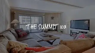 The Summit 103 Review - Mammoth Lakes , United States of America