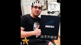 HD| Neue Shisha Iz Da! 💨💪🏼 | German