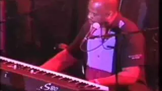 Tower of Power with Lee Finkelstein on Drums - What Is Hip