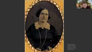Learning to Lead: Preserving Susan B  Anthony's Vision for Education and Civic Responsibility