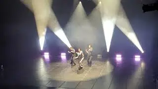 2025국민대 실용무용 졸업작#김수 Believe me#멀티미디어댄싱쇼