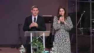 Kingdom of God Church 12/7/2025