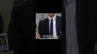 c'&egrave; solo un allenatore in piedi si chiama #massimilianoallegri #milan