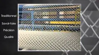 Grillage simple torsion.