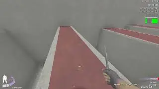 Spectrum 3 - (Urban Terror - Jump)