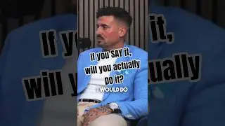If you SAY it, will you actually DO it? #beyondloyalty #podcast #walkthetalk #loyalty