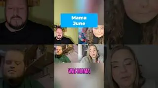 SKB57 | Стиль воспитания Мамы Джун #tlc #podcast #stormyknowsbest #mamajune #honeybooboo