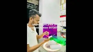 Iphone12 pro price 39999 contact number 8173￼877154