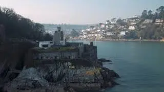 Dartmouth, south Devon by Classic Cottages