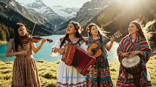 Music That Heals the Heart | Flamenco Music