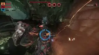 Evolve Stage 2 - monkeybot, toxicity, stif, diego - Weather Control