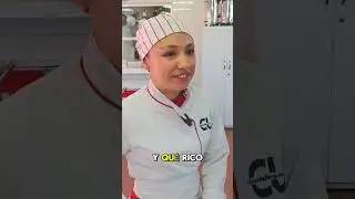🍰 Tiramis&uacute; con historia: receta de la chef Katy | Desde el CUC