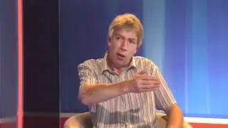 Confessions of a Football Reporter by Alan Biggs - The Book Club: Sports Tonight Live