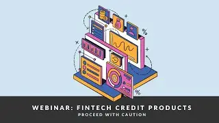 SaverLife Webinar: Proceed with Caution &mdash; How Fintech Credit Products Impact Financial Health