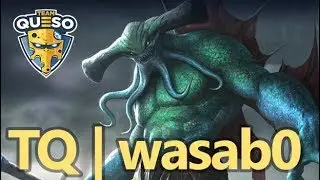 Voy de support - Cresht #1 Arena of valor