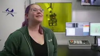 Electroimpact - pushing the envelope in additive manufacturing