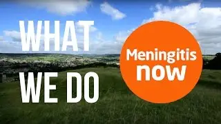 What We Do | Meningitis Now
