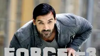 WOW!!John Abraham confirms Force 3 | Bollywood Inside Out