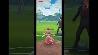 You can overcome even the worst leads #pogopvp #pokemon #pokemongo #pvp #gobattleleague #gbl