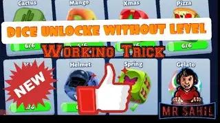 How To Unlock Dice Ludo Star 2 New Version 2020 Working Trick 100%