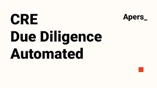 Commercial Real Estate Due Diligence: Step-by-Step Process and How AI Automation Helps