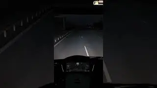 ETS2 Конвой во всей красе | #skill__freak с помощью #Twitch