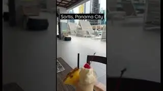 Sortis Hotel, Spa & Casino - Panama City 🇵🇦