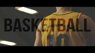 BASKETBALL: Panasonic GH4 Slow Motion Video