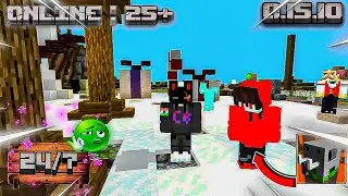 🔥  BEST POPULAR Craftsman 0.15.10 Server (2026) | Best Multiplayer Server You Must Try! 🔥