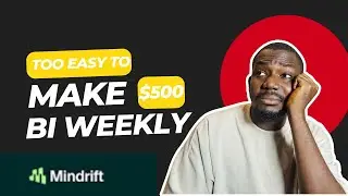How to Make Money on Mindrift Full Guide, Test Tips, and Payment Proof (2025)