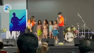 Super Queen - To Be Number One / Map Ta Phut Rayong Cover Dance