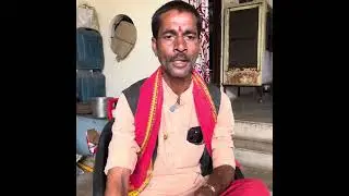 विलुप्त होवत जयगंगान बसदेवा महराज#bhilai#trend#trending#funny#motivation 