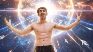 Photon Strength: Training in the Absolute Radiance of 2026 🦾⚡