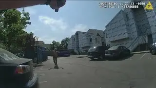 Bodycam video released: Prosecutor justifies Boise police August 2023 fatal shooting