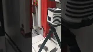 laser Kapro #toolsfan#laser #measurement