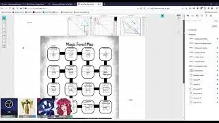 Floria: The Verdant Way - Full Game Session