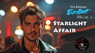 Starlight Affair (Official Video)