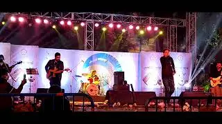 Sunlam tumi valobesecho... Pota, marudaan live// Sangeet Mela 2020-2021..