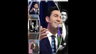 Bahadır ÖZÜŞEN-Hastayım Yalnızım Seni Yanımda (HİCAZ)R.G.