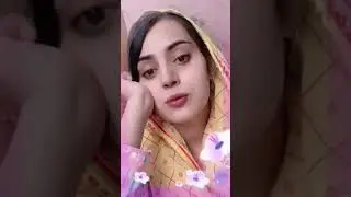#foziakhadim #live #video #love #tiktok #viral #best #islam #rahmat